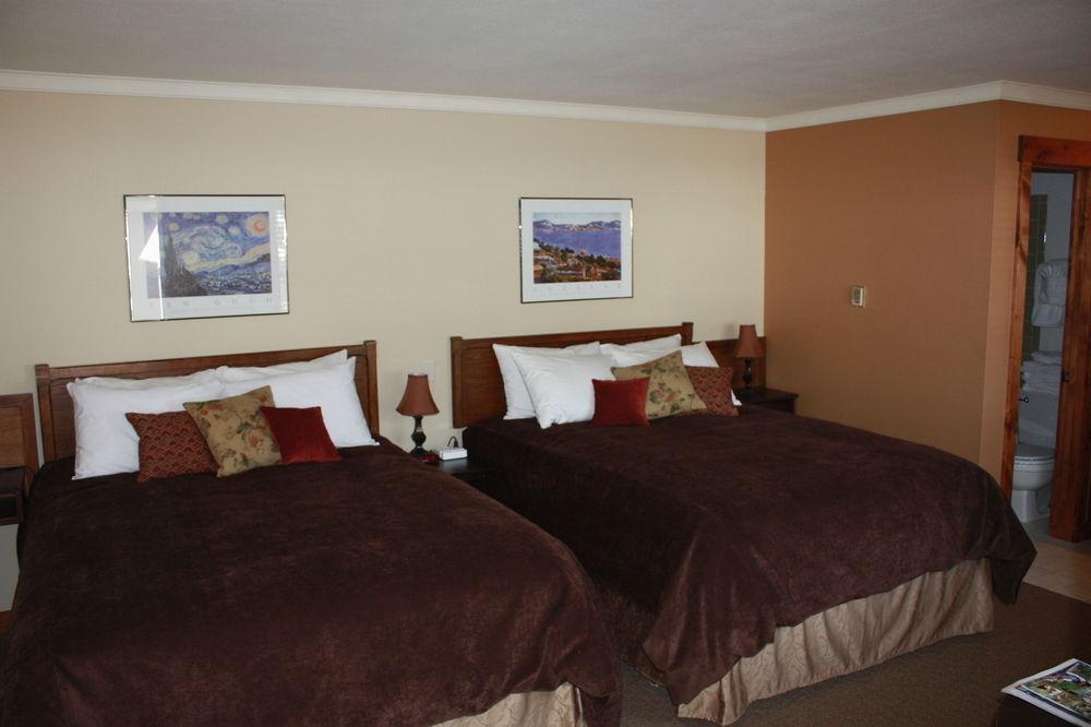 The Maxwell Inn Estes Park Eksteriør billede