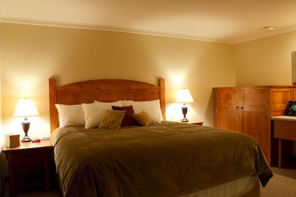 The Maxwell Inn Estes Park Eksteriør billede