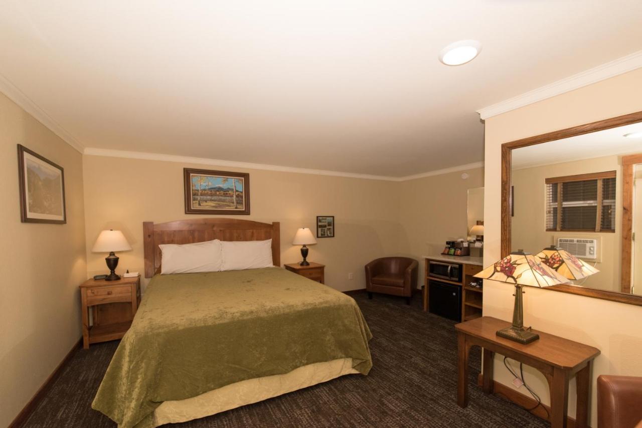 The Maxwell Inn Estes Park Eksteriør billede